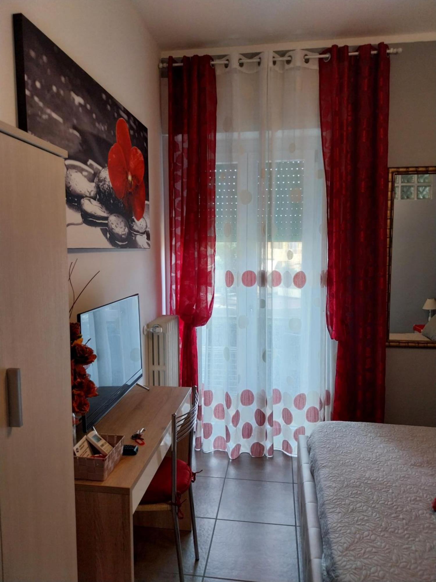 Hotel Da Ysabel Verona Esterno foto